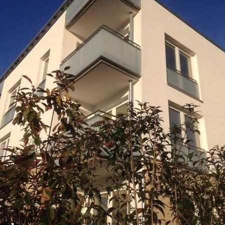Ostseestrasse6 シャルボイツ エクステリア 写真